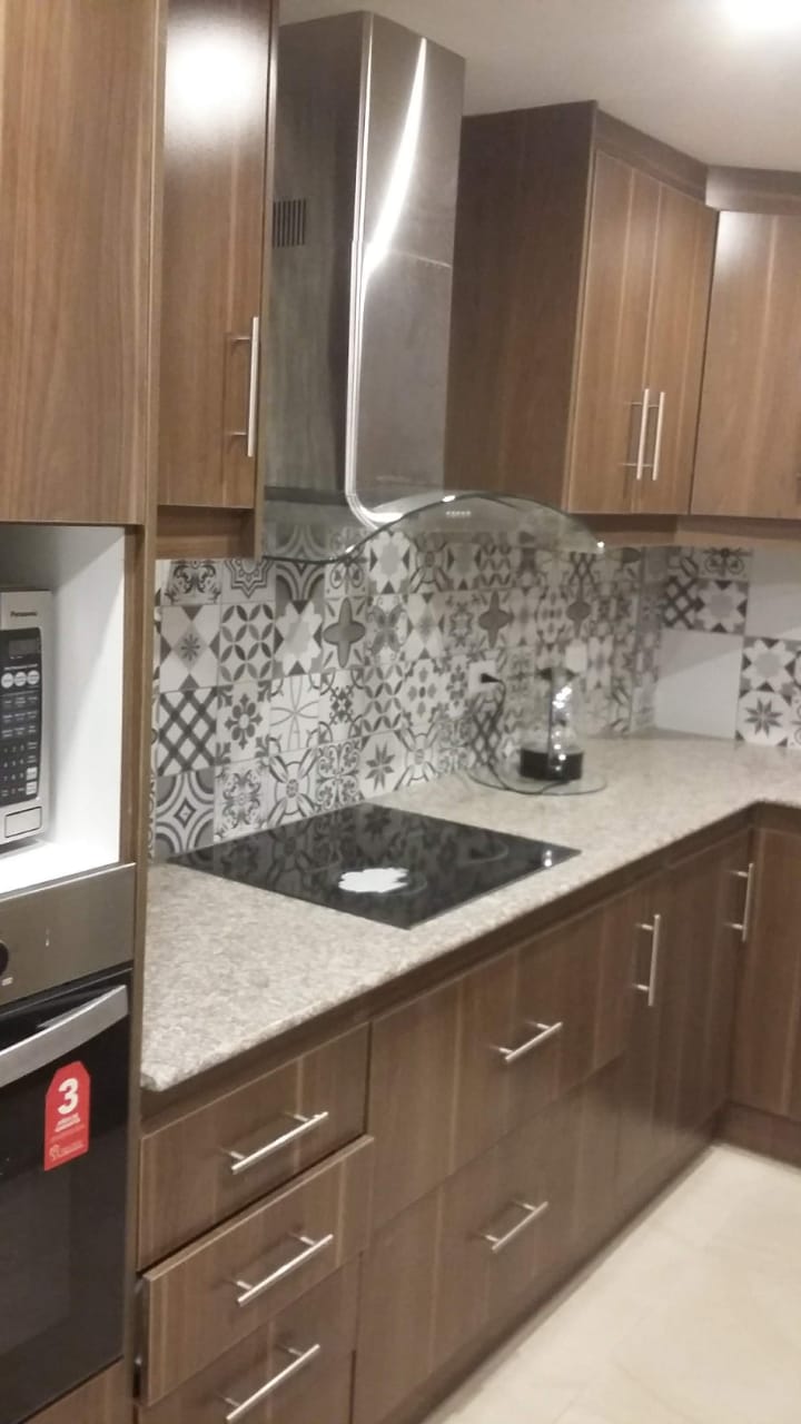 Muebles de cocina